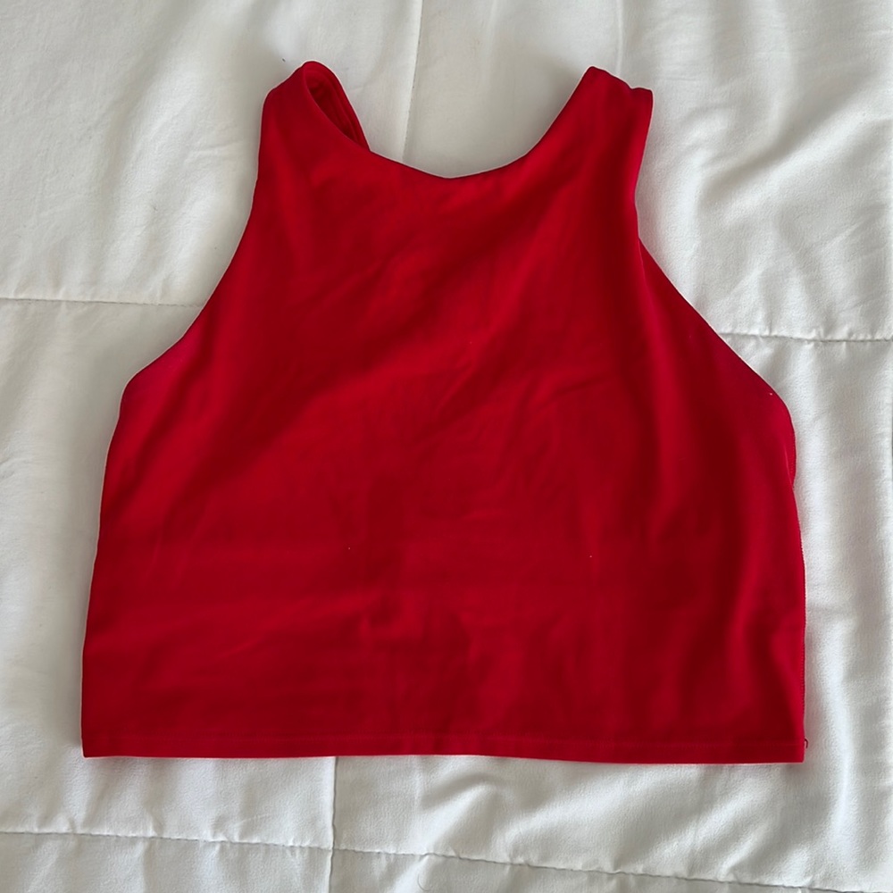 Athleta Workout Top